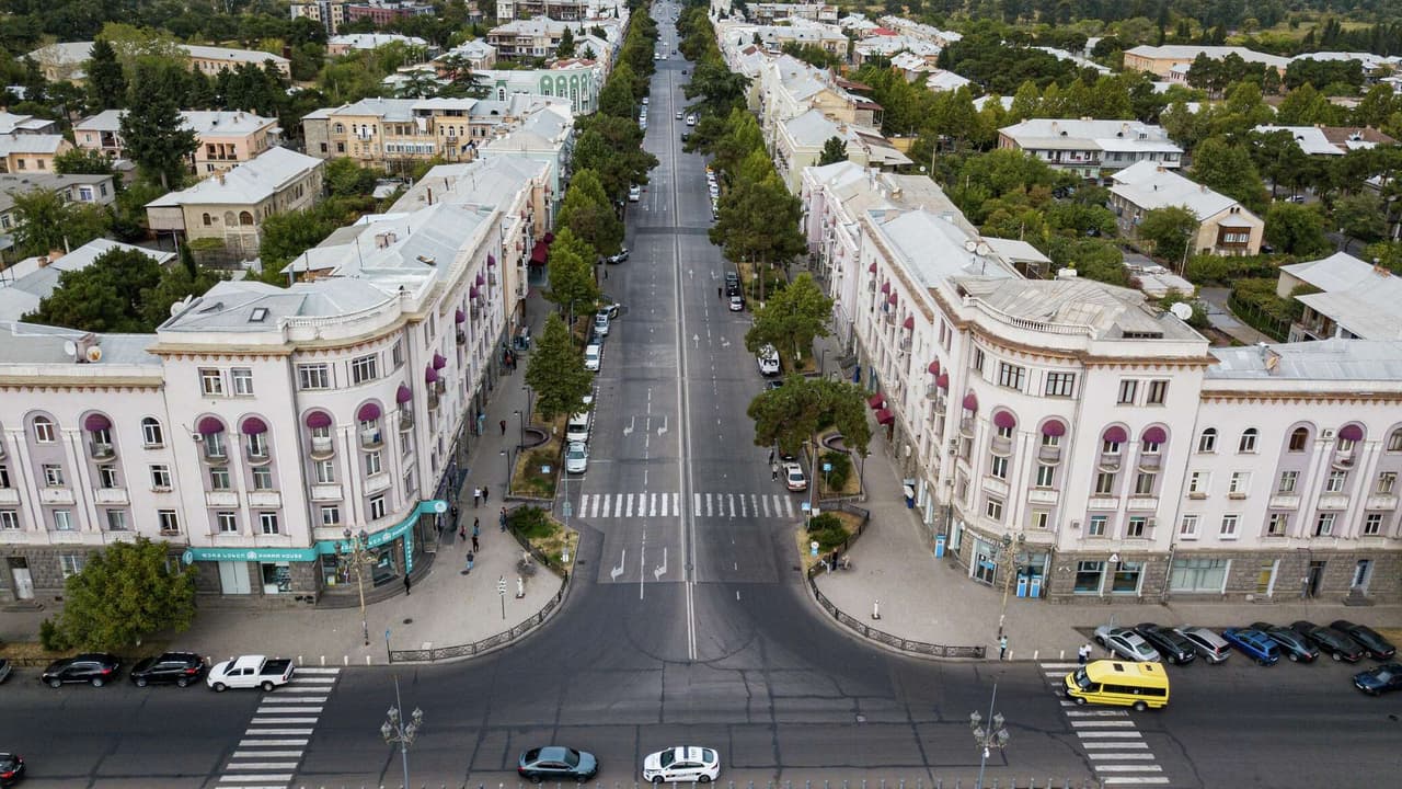 Rustavi