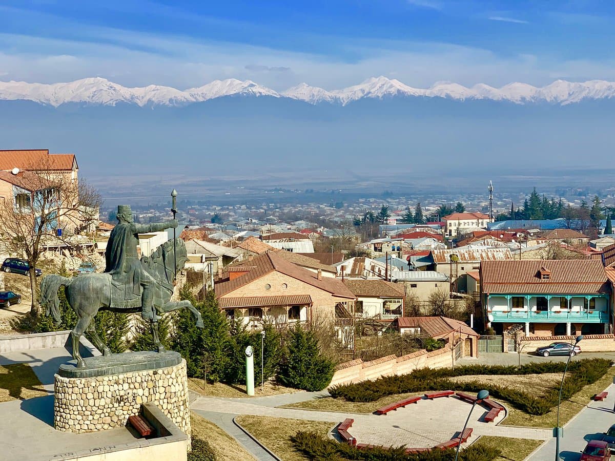 Telavi