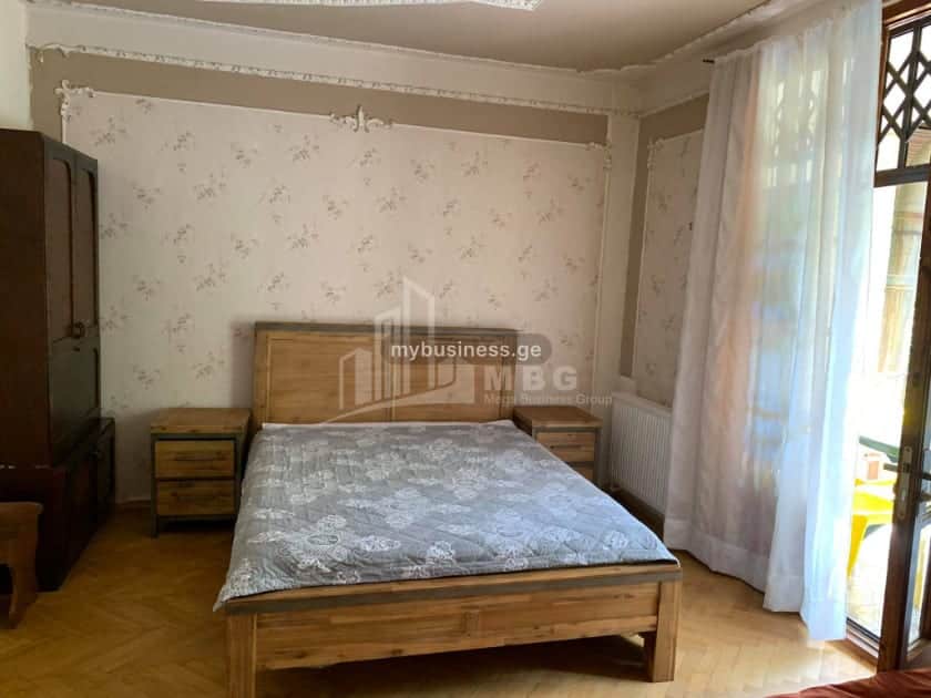 იყიდება უძრავი ქონების სააგენტო ბორჯომში (8/9)