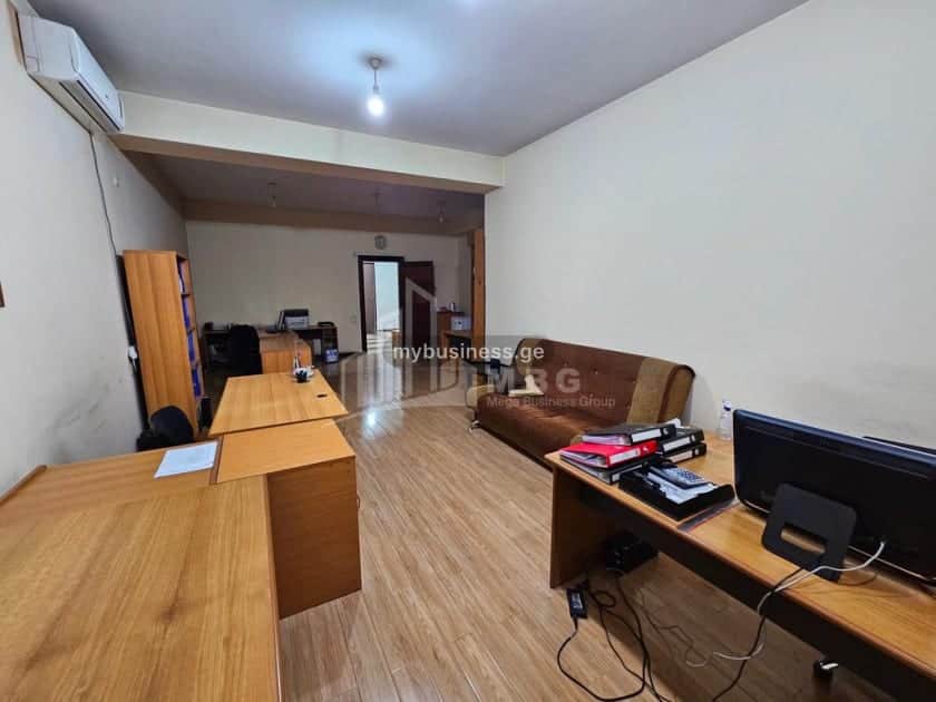იყიდება ოფისი თბილისში (17/20)