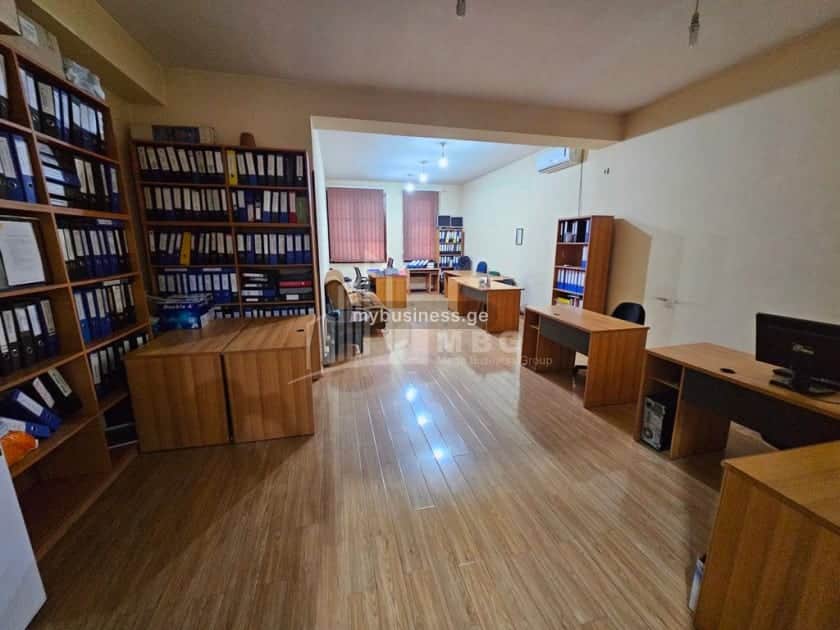 იყიდება ოფისი თბილისში (18/20)