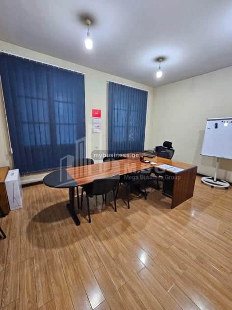 იყიდება ოფისი თბილისში (6/20)