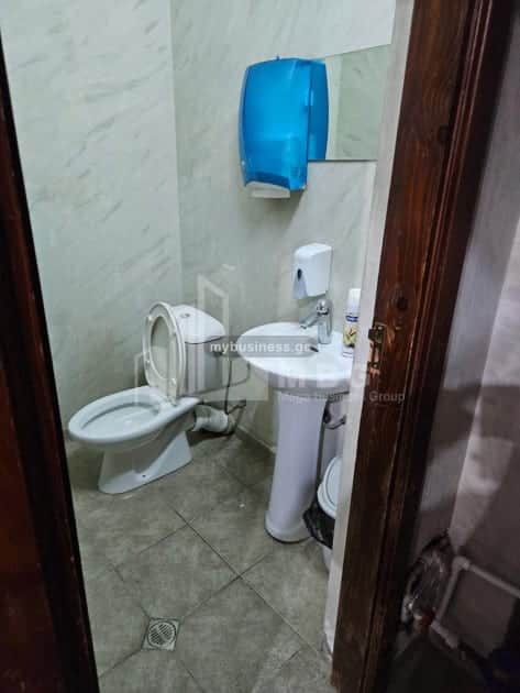 იყიდება ოფისი თბილისში (8/20)
