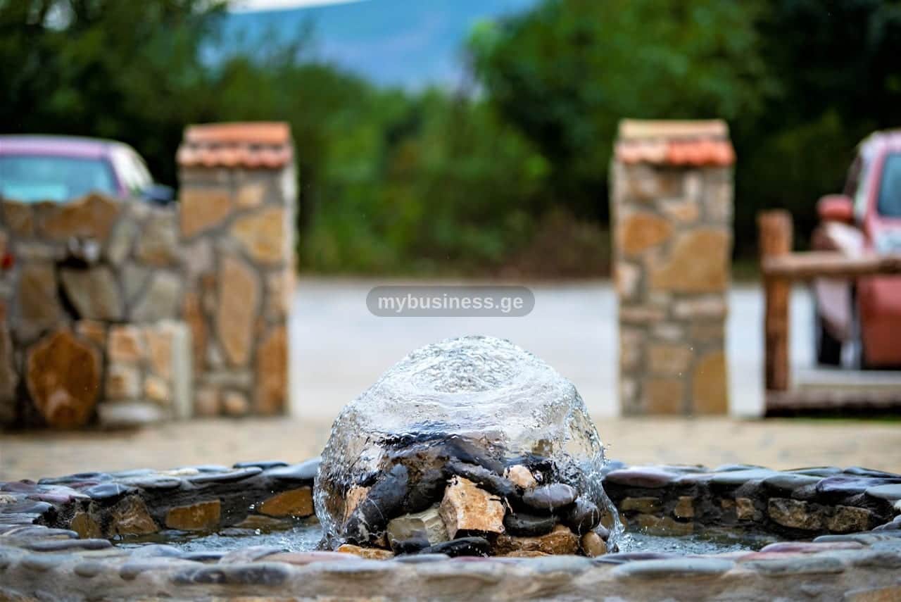 იყიდება რესტორნის ბიზნესი გორში (3/10)