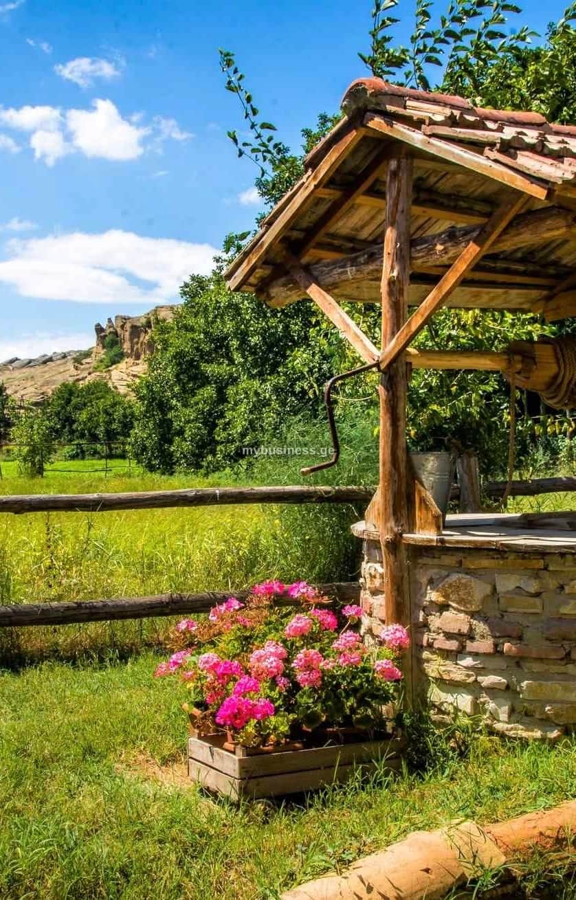 იყიდება რესტორნის ბიზნესი გორში (9/10)
