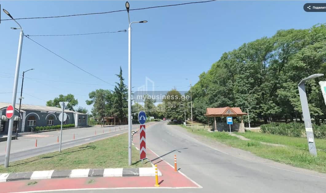 იყიდება მიწის ნაკვეთი ყვარელში (18/20)