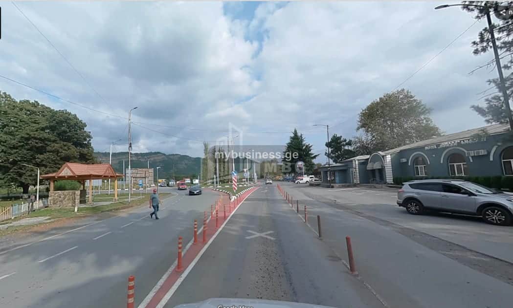 იყიდება მიწის ნაკვეთი ყვარელში (10/20)