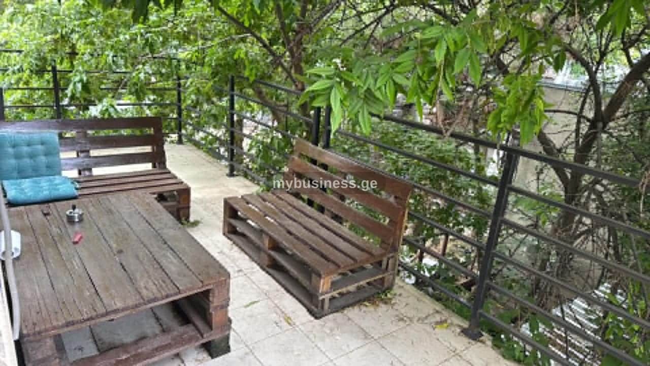იყიდება სილამაზის სალონის ბიზნესი თბილისში (8/9)