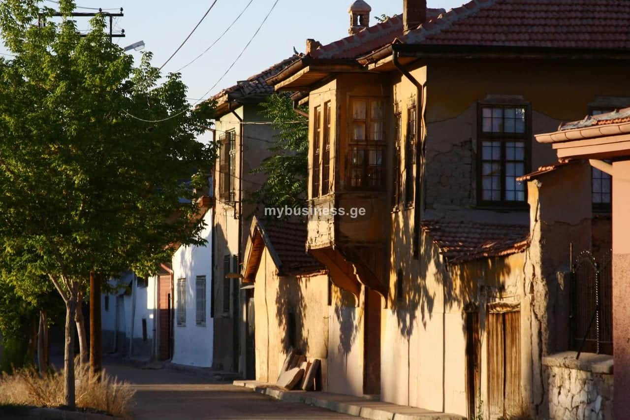ვეძებ უძრავი ქონების სააგენტოს ბიზნესს თბილისში (2/3)
