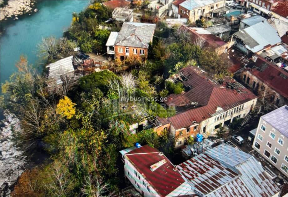 იყიდება მიწის ნაკვეთი ქუთაისში (9/10)