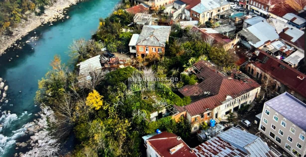 იყიდება მიწის ნაკვეთი ქუთაისში (10/10)