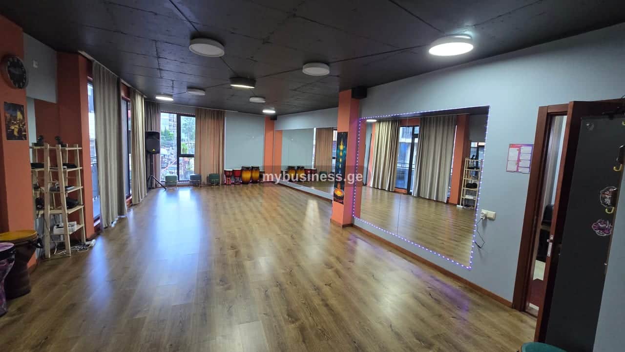 Events Venue & Music Studio in Batumi (3/4)