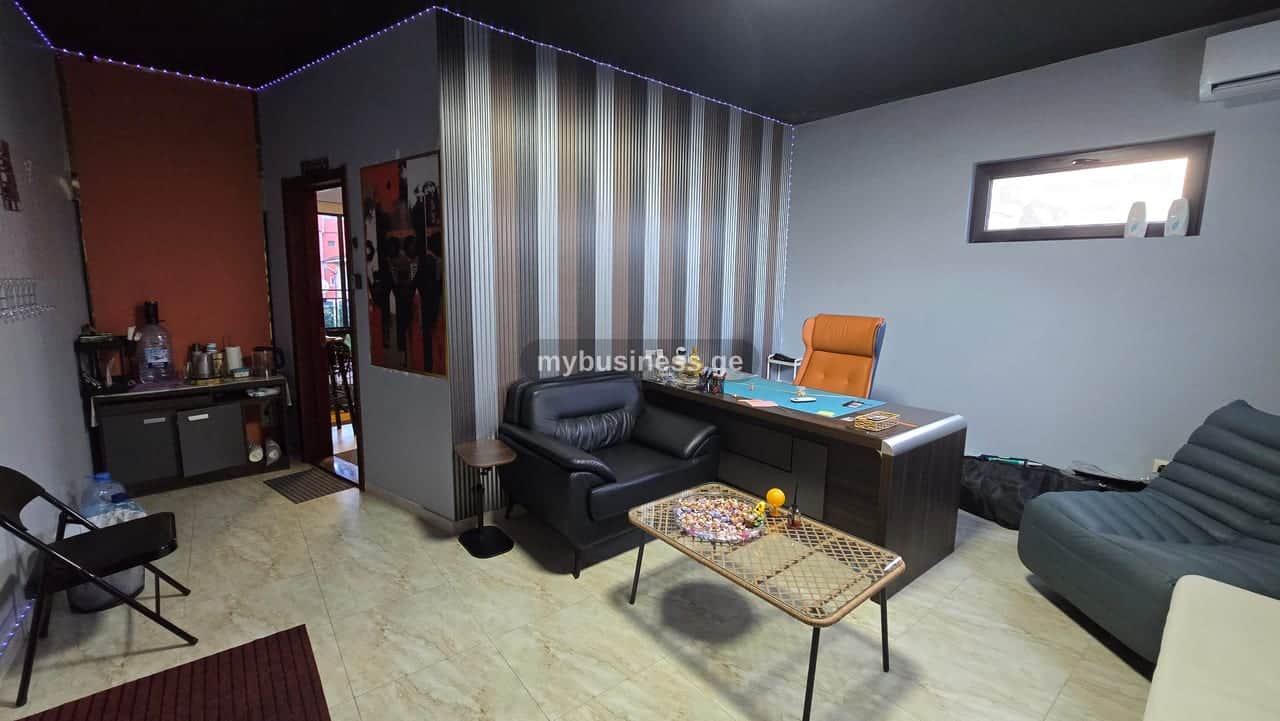 Events Venue & Music Studio in Batumi (4/4)