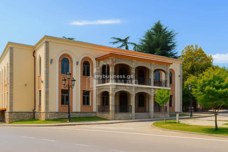 იყიდება კომერციული ფართი (12/20)