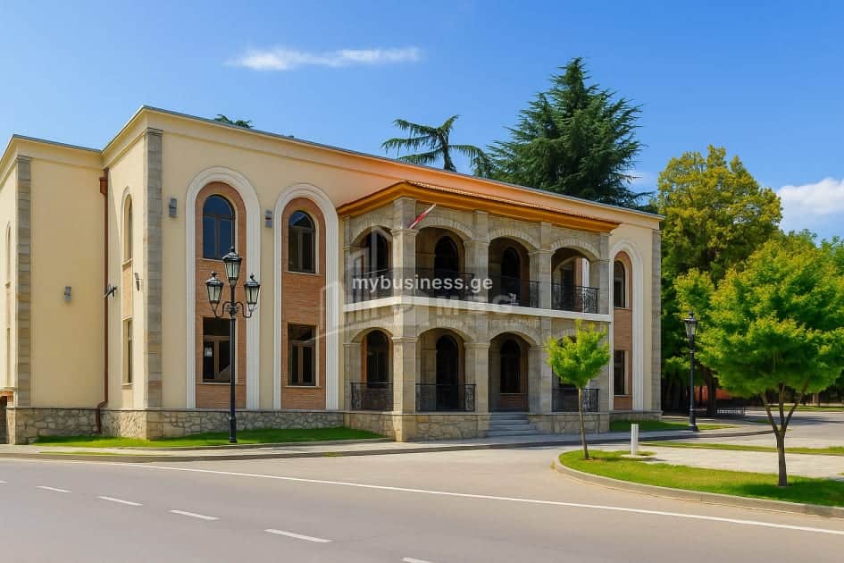 იყიდება კომერციული ფართი (13/20)