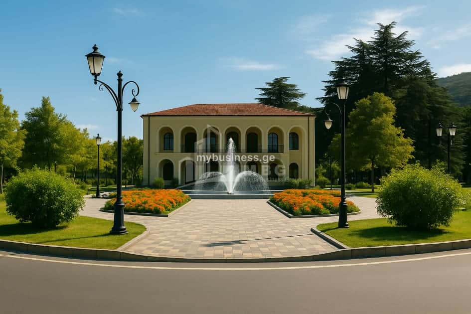 იყიდება კომერციული ფართი (15/20)