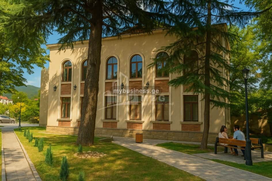 იყიდება კომერციული ფართი (4/20)
