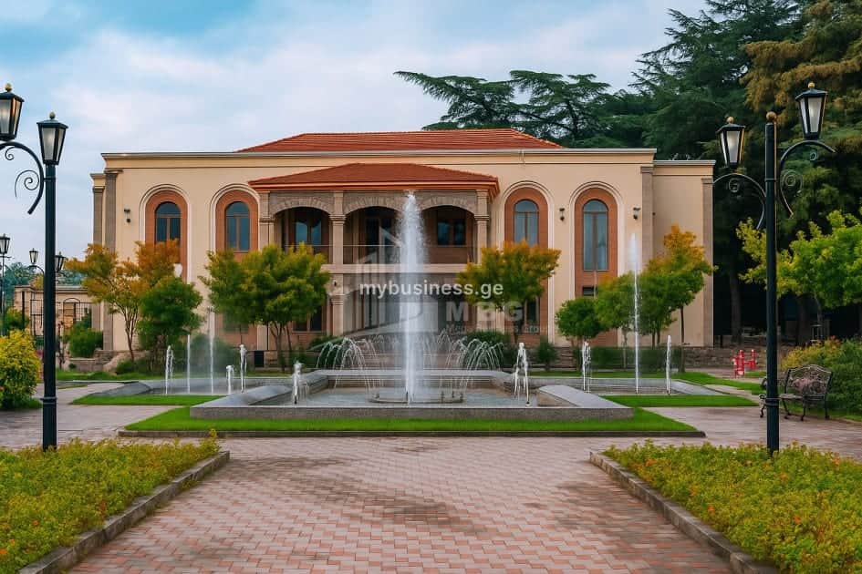 იყიდება კომერციული ფართი (8/20)