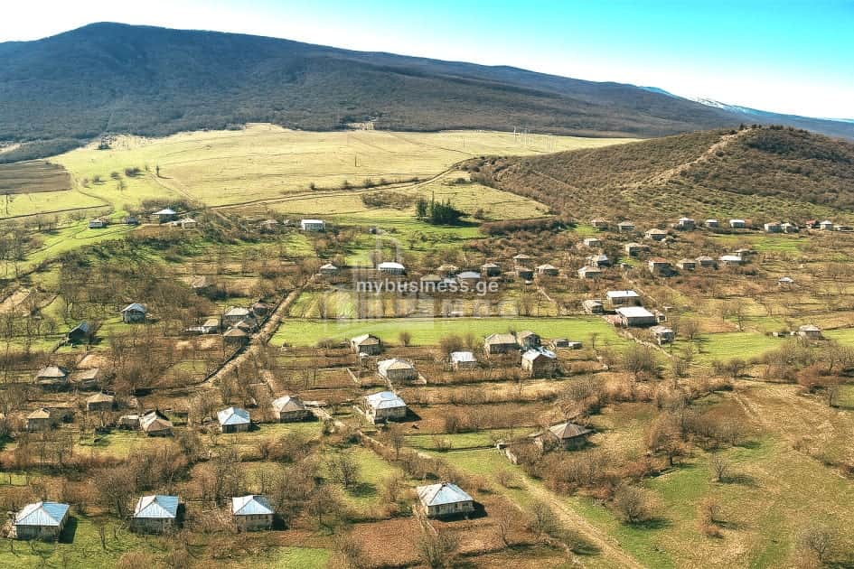 იყიდება მიწის ნაკვეთი კასპში (2/2)