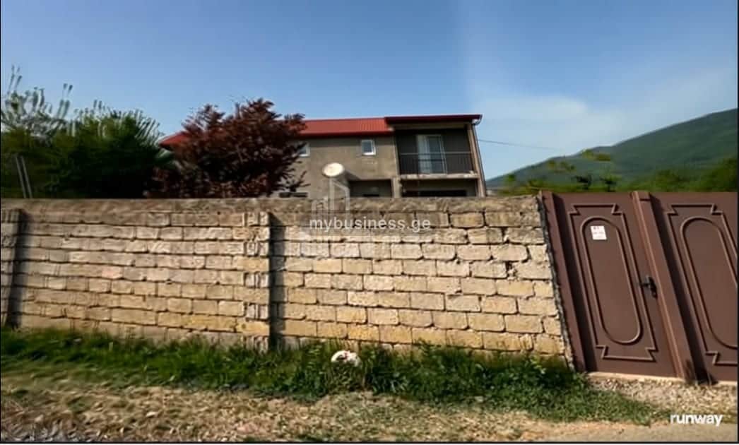 იყიდება უძრავი ქონების სააგენტო (4/14)