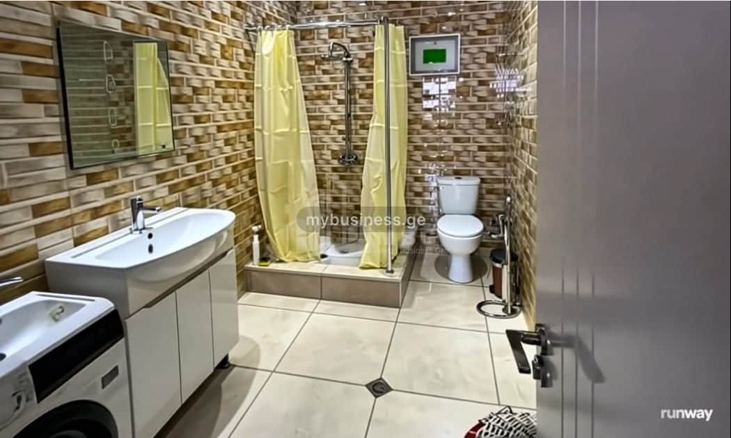 იყიდება უძრავი ქონების სააგენტო (8/14)