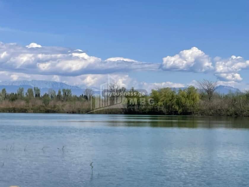 იყიდება მიწის ნაკვეთი ქუთაისში (5/20)