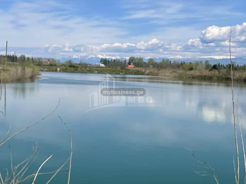 იყიდება მიწის ნაკვეთი ქუთაისში (6/20)