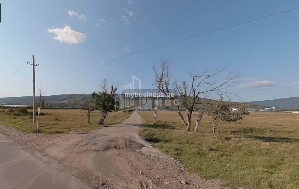 იყიდება მიწის ნაკვეთი (6/6)