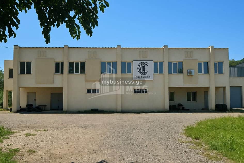 იყიდება მიწის ნაკვეთი (5/20)