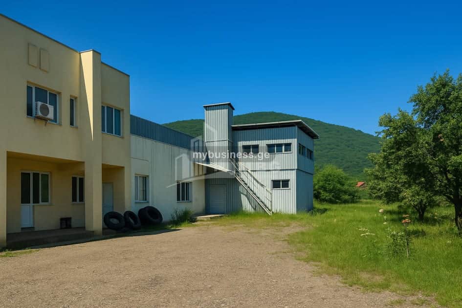 იყიდება მიწის ნაკვეთი (6/20)