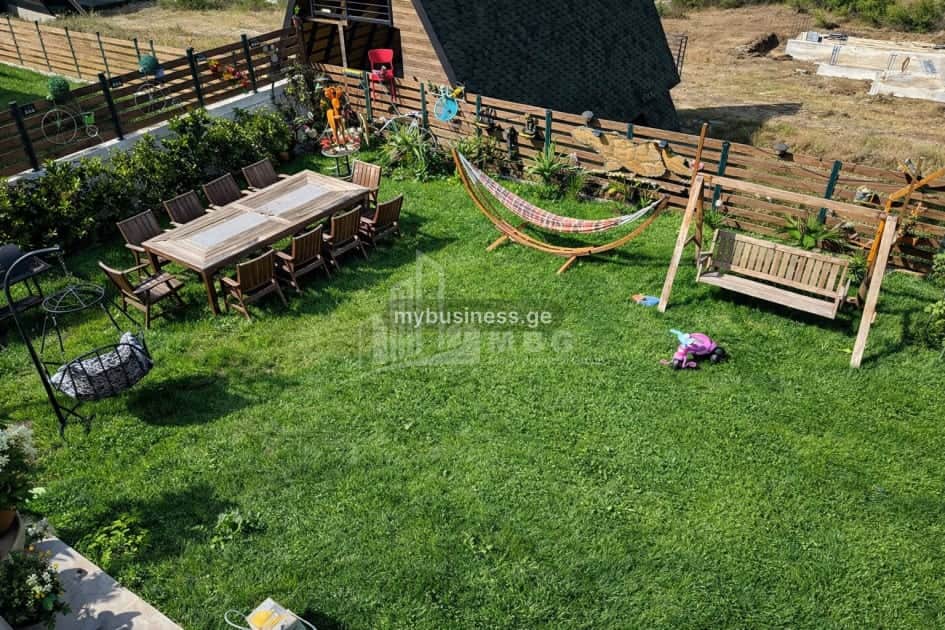 იყიდება უძრავი ქონების სააგენტო (7/20)