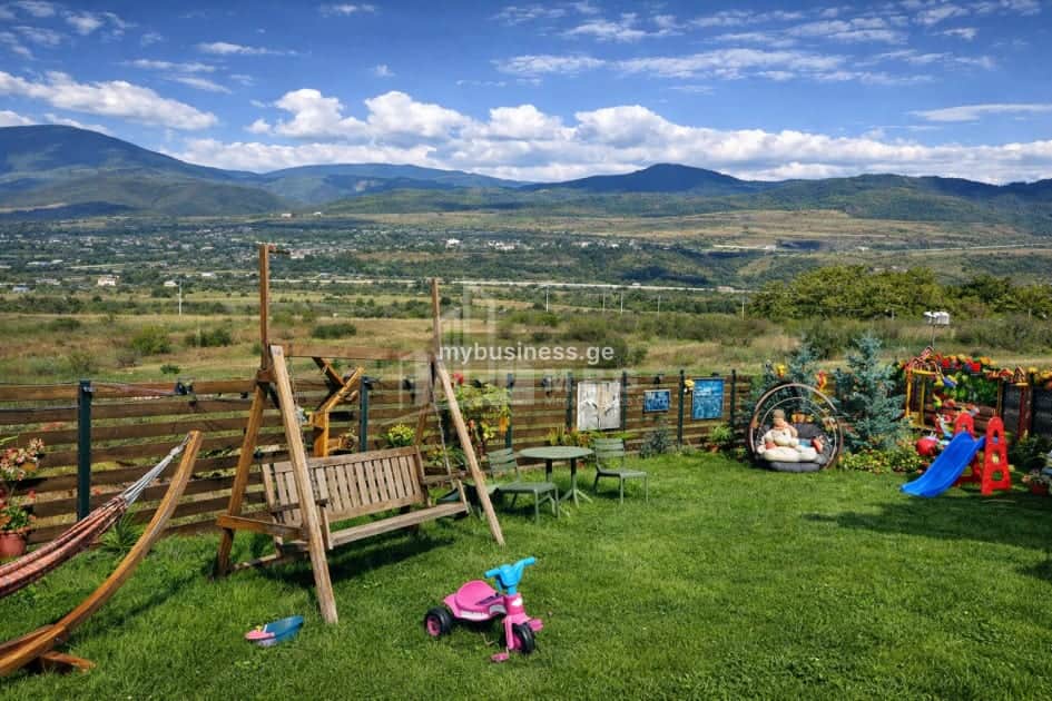 იყიდება უძრავი ქონების სააგენტო (8/20)