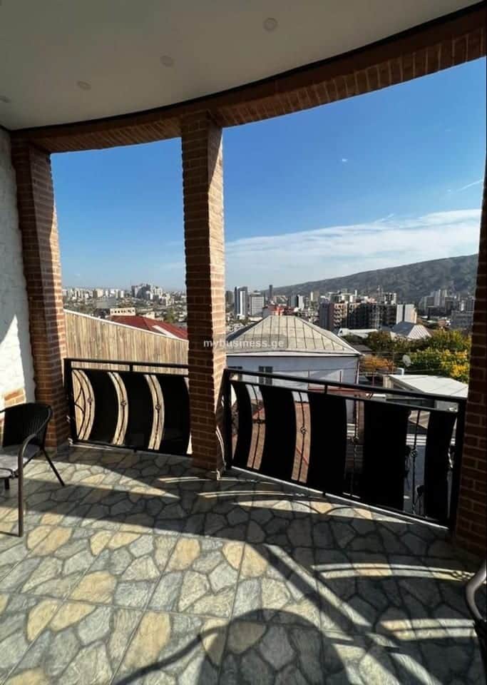 იყიდება კომერციული ფართი თბილისში (12/15)