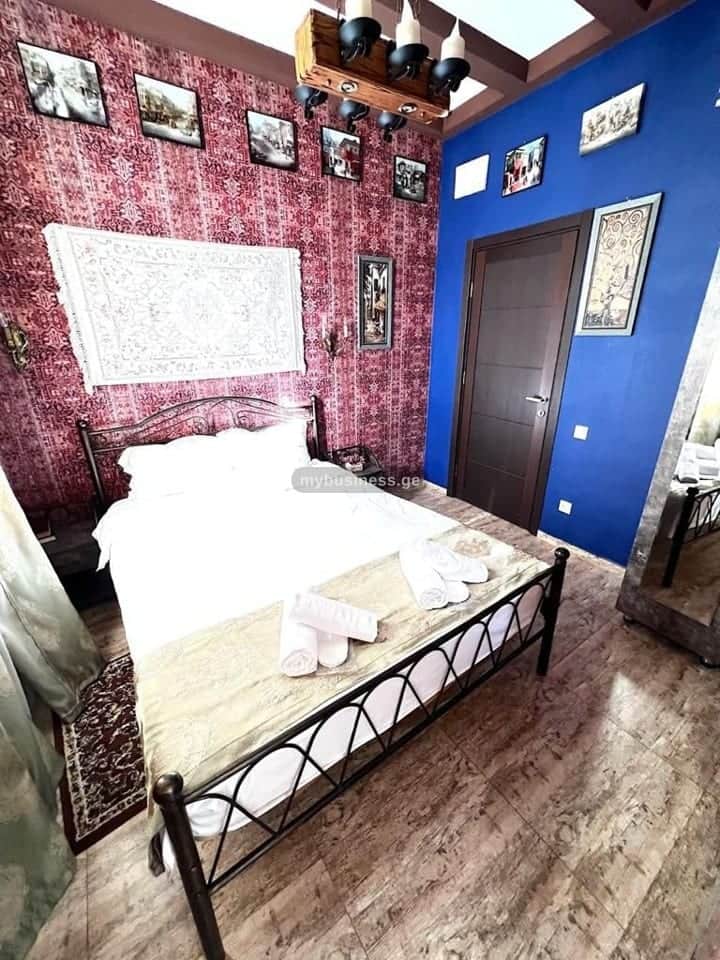 იყიდება კომერციული ფართი თბილისში (8/15)