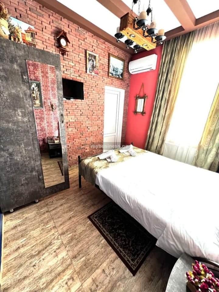 იყიდება კომერციული ფართი თბილისში (9/15)
