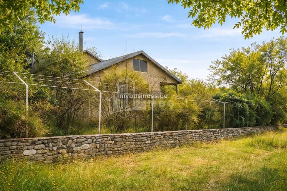 იყიდება უძრავი ქონების სააგენტო თელავში (4/20)